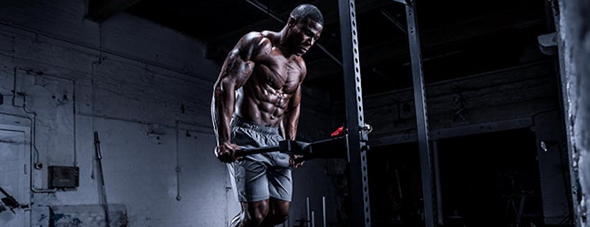 13 Tactical Lean Bulk Tips to Build Muscle & Stay Lean - Nutritioneering