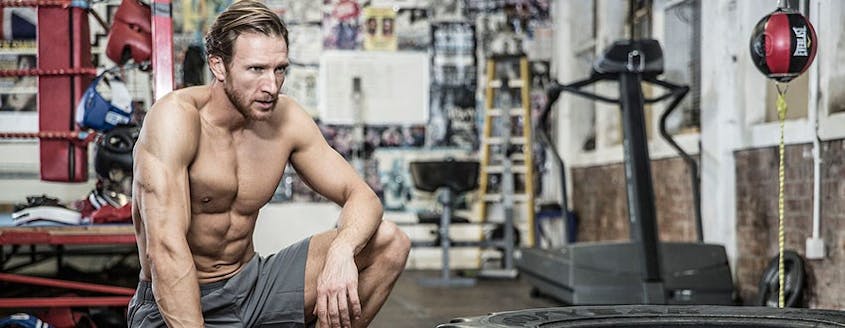 What and When to Eat for Weight Training