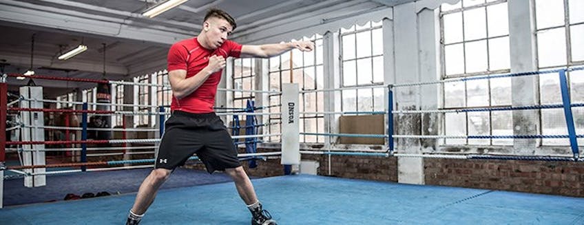 Basics Of Boxing Training: Your First Steps In The Ring