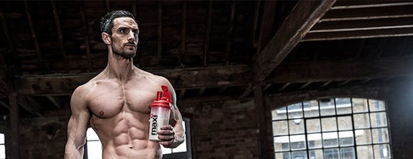 How To Bulk Up Fast WITHOUT Getting Fat (4 Bulking Mistakes SLOWING Your  Gains) 